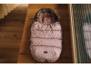 Зимовий конверт для дитини FreeOn Polar Pink, Фото 12