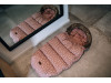 Зимовий конверт для дитини FreeOn Polar Pink, Фото 15