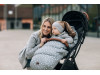 Зимовий конверт для дитини FreeOn Polar Pink, Фото 17