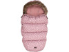 Зимовий конверт для дитини FreeOn Polar Pink, Фото 18