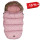 Зимний конверт для ребенка FreeOn Polar Pink