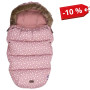 Зимовий конверт для дитини FreeOn Polar Pink