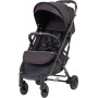 Коляска для дитини FreeON DIAMOND Black