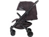 Коляска для дитини FreeON DIAMOND Black, Фото 13
