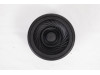 Коляска для дитини FreeON DIAMOND Black, Фото 15
