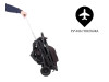 Коляска для дитини FreeON DIAMOND Black, Фото 16