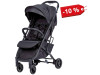 Коляска для ребенка FreeON DIAMOND Black, Фото 12