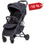 Коляска для ребенка FreeON DIAMOND Black
