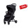 Коляска для дитини FreeON Diamond, black