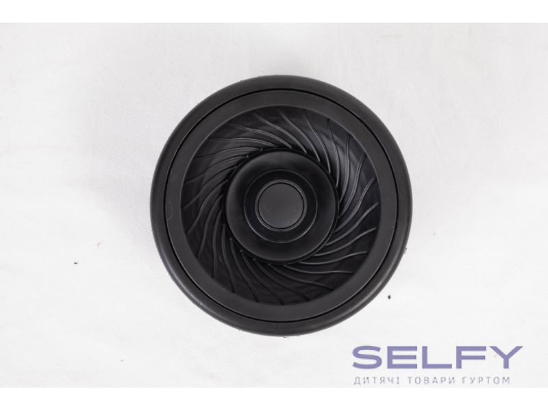 Коляска для дитини FreeON Diamond, black, Фото 9