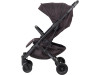 Коляска для дитини FreeON Diamond, black, Фото 12