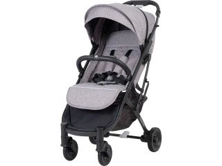 Коляска для дитини FreeON DIAMOND Grey