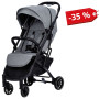 Коляска для дитини FreeON DIAMOND Grey