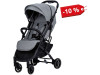 Коляска для ребенка FreeON DIAMOND Grey, Фото 8