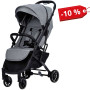 Коляска для ребенка FreeON DIAMOND Grey