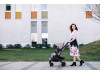 Коляска для ребенка FreeON DIAMOND Grey, Фото 11