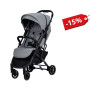 Коляска для дитини FreeON Diamond, grey