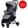 Коляска для дитини FreeON Diamond, grey