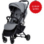 Коляска для дитини FreeON Diamond, grey
