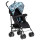 Коляска для дитини прогулянкова FreeON Simple Black-Green