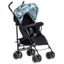 Коляска для дитини прогулянкова FreeON Simple Black-Green