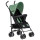 Коляска для дитини прогулянкова FreeON Simple Black- Dark Green