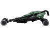 Коляска для дитини прогулянкова FreeON Simple Black- Dark Green, Фото 13