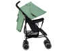Коляска для дитини прогулянкова FreeON Simple Black- Dark Green, Фото 15