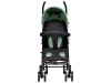 Коляска для дитини прогулянкова FreeON Simple Black- Dark Green, Фото 18