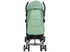 Коляска для дитини прогулянкова FreeON Simple Black- Dark Green, Фото 19