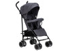 Коляска для дитини прогулянкова FreeON Simple Grey, Фото 9