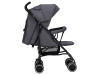 Коляска для дитини прогулянкова FreeON Simple Grey, Фото 11