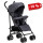 Коляска для дитини прогулянкова FreeON Simple, grey