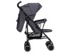 Коляска для дитини прогулянкова FreeON Simple, grey, Фото 12