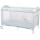 Кровать-манеж детская FreeON Balloon elephant Dusty Mint