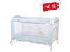 Кровать-манеж детская FreeON Balloon elephant Dusty Mint, Фото 4