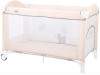 Ліжко-манеж дитяче FreeON Balloon hippo Beige, Фото 5