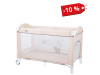 Кровать-манеж детская FreeON Balloon hippo Beige, Фото 6