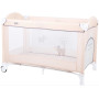Кровать-манеж детская FreeON Balloon hippo, beige