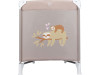 Кровать-манеж детская FreeON Travel Love Beige, Фото 7