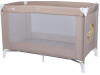 Ліжко-манеж дитяче FreeON Travel Love Beige, Фото 8