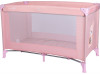 Кровать-манеж детская FreeON Travel Love Pink, Фото 6