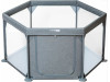 Манеж для ребенка FreeON HEXAGON Grey, Фото 7