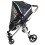 Москітна сітка для коляски FreeON, black