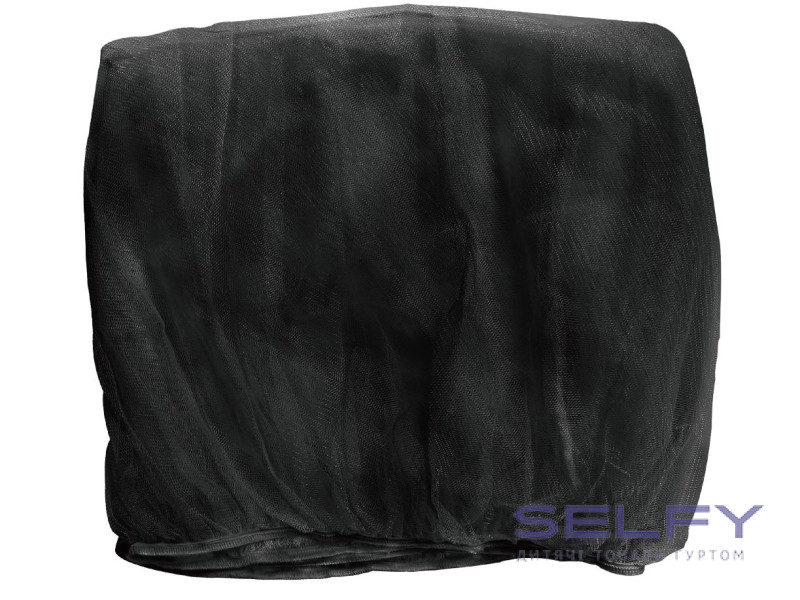 Москитная сетка для коляски FreeON, black, Фото 3