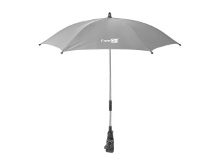 Зонтик для детской коляски FreeON Light Grey