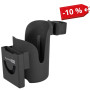 Триколісний дитячий велосипед Free2Move Sport, black - grey