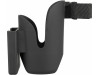 Тримач 2 в 1 для коляски FreeON, black, Фото 12