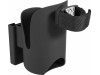 Тримач 2 в 1 для коляски FreeON, black, Фото 11