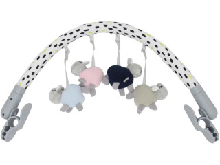 Игрушечная планка FreeON Sheeps Universal